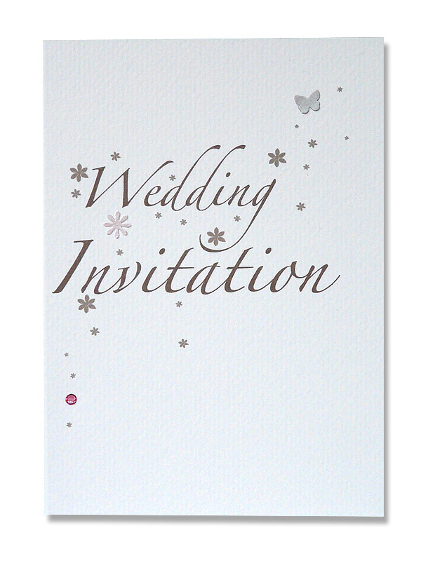 wedding sparkle wedding design