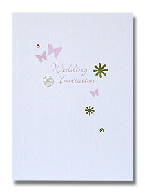 butterfly and button spring colours butterflies