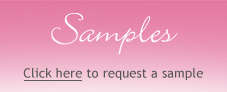 Wedding Samples