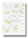 pink lily wedding range pale pink lily design