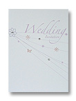 confetti veil wedding range delicate veil design